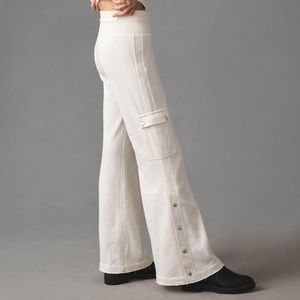 Daily Practice by Anthropologie Oasis Pants